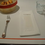 ブラッスリー・ヴィロン - 