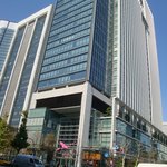 ブラッスリー・ヴィロン - ＴＯＫＩＡ(東京ビル)の１階です。