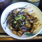 高さか - 高さか・ひつまぶし