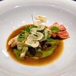 Restaurant DESTINA - 