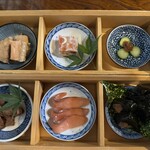 千年鮭 井筒屋 - 