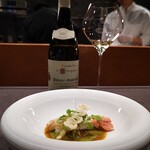 Restaurant DESTINA - 