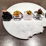 Restaurant DESTINA - 