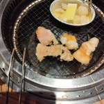 熟成焼肉 いちばん - 料理写真: