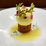 Restaurant DESTINA - 