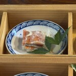 千年鮭 井筒屋 - 鮭の飯寿司