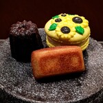 Restaurant DESTINA - 