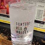 Bistro 十番スタンド - 