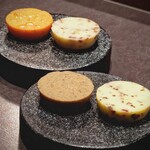 Restaurant DESTINA - 