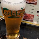 Bistro 十番スタンド - 