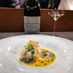 Restaurant DESTINA - 