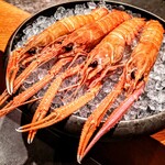 Restaurant DESTINA - 