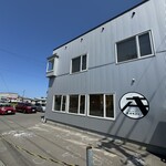 青森中華そば オールウェイズ - 