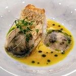 Restaurant DESTINA - 