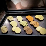 Restaurant DESTINA - 