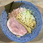 図星 はなれ - 