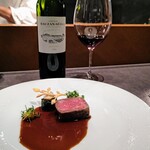 Restaurant DESTINA - 