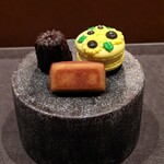 Restaurant DESTINA - 