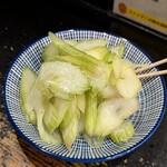 Bistro 十番スタンド - 