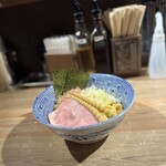 図星 はなれ - 