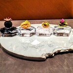 Restaurant DESTINA - 