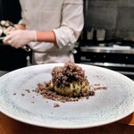 Restaurant DESTINA - 