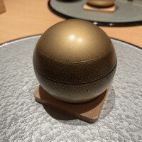 恵比寿 鮨 一 - 