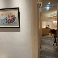 恵比寿 鮨 一 - 