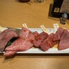和牛一頭焼肉手打ち冷麺房家 東京駅店