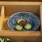 千年鮭 井筒屋 - 珍味・鮭のきそ