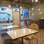 トーコーキッチン - 内観