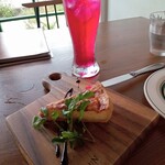 軽井沢ベジビエ - 