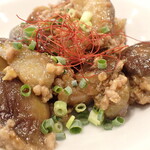 トーコーキッチン - マーボーナス