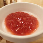 トーコーキッチン - 手作り「牛乳寒天」