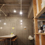 トーコーキッチン - 内観