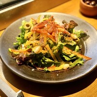 タベルナデエスパーニャフラガンテウーモ - 