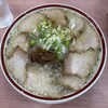 中華そば専門　田中そば店 東仙台店