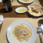 ブラチェリア デリツィオーゾ イタリア - 