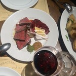 ブラチェリア デリツィオーゾ イタリア - 