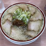 中華そば専門　田中そば店 東仙台店 - 