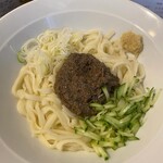 盛岡じゃじゃ麺専門店 じゃじゃおいけん - 