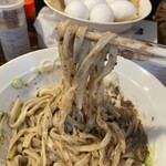 盛岡じゃじゃ麺専門店 じゃじゃおいけん - 