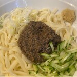 盛岡じゃじゃ麺専門店 じゃじゃおいけん - 