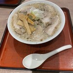 喜多方らーめん なか川 - 
