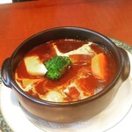 上野精養軒 本店レストラン - 