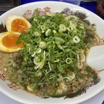 来来亭 - 料理写真: