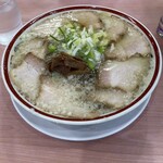 中華そば専門　田中そば店 東仙台店 - 