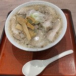 喜多方らーめん なか川 - 