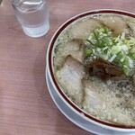中華そば専門　田中そば店 東仙台店 - 