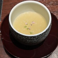 USHIMITSU NISHIAZABU - 